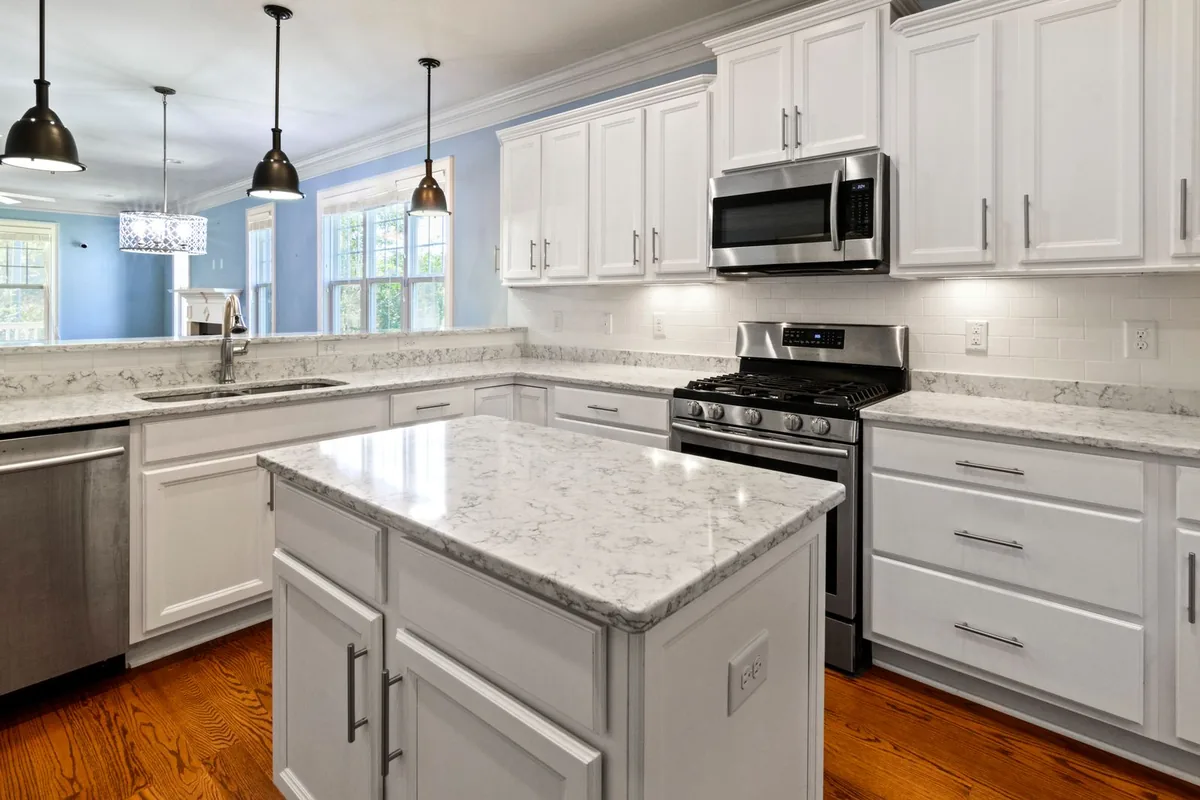 Filth & Squalor Cleanup in Belmont Estates, VA